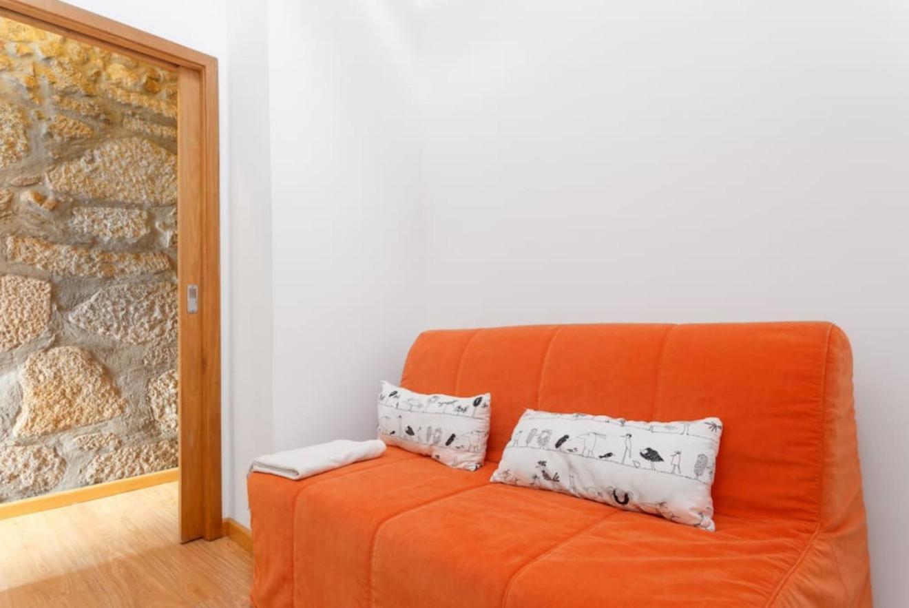 Goabio Apartment 3 Riverview ปอร์โต ภายนอก รูปภาพ